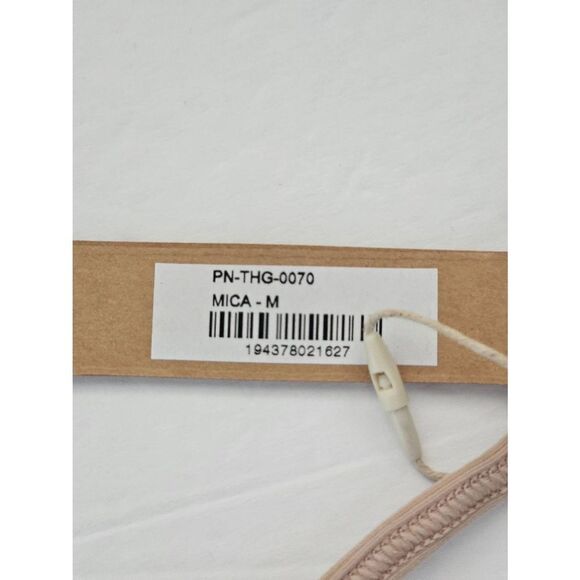 Skims string thong panty Nwt - Picture 4 of 7